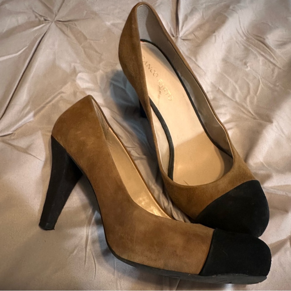 Franco Sarto Heels